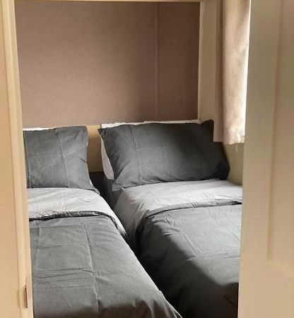ホテル Pc107 Birchington Vale 10 Berth エクステリア 写真