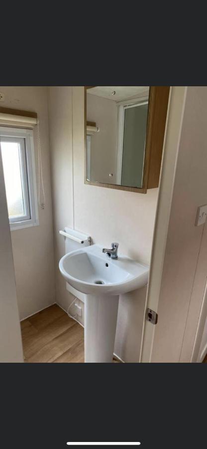 ホテル Pc107 Birchington Vale 10 Berth エクステリア 写真