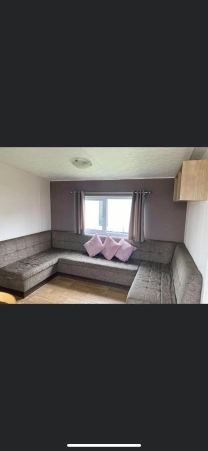 ホテル Pc107 Birchington Vale 10 Berth エクステリア 写真
